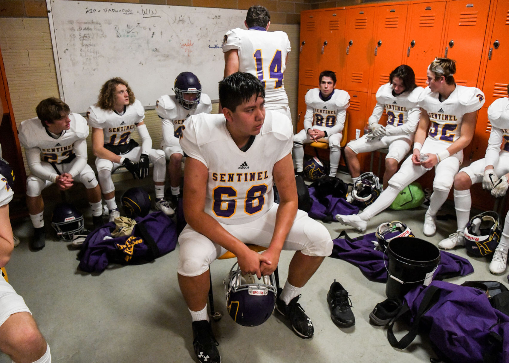 Class AA finals- Sentinel vs. Billings West 10.JPG